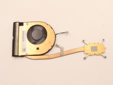 Вентилятор до ноутбука Lenovo Pn 01YU190 №1